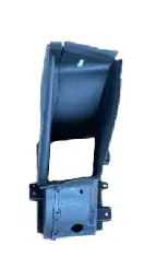 Диффузор интеркулера правый Lixiang L7, L8, L9, X01-28030099, X01-28030069