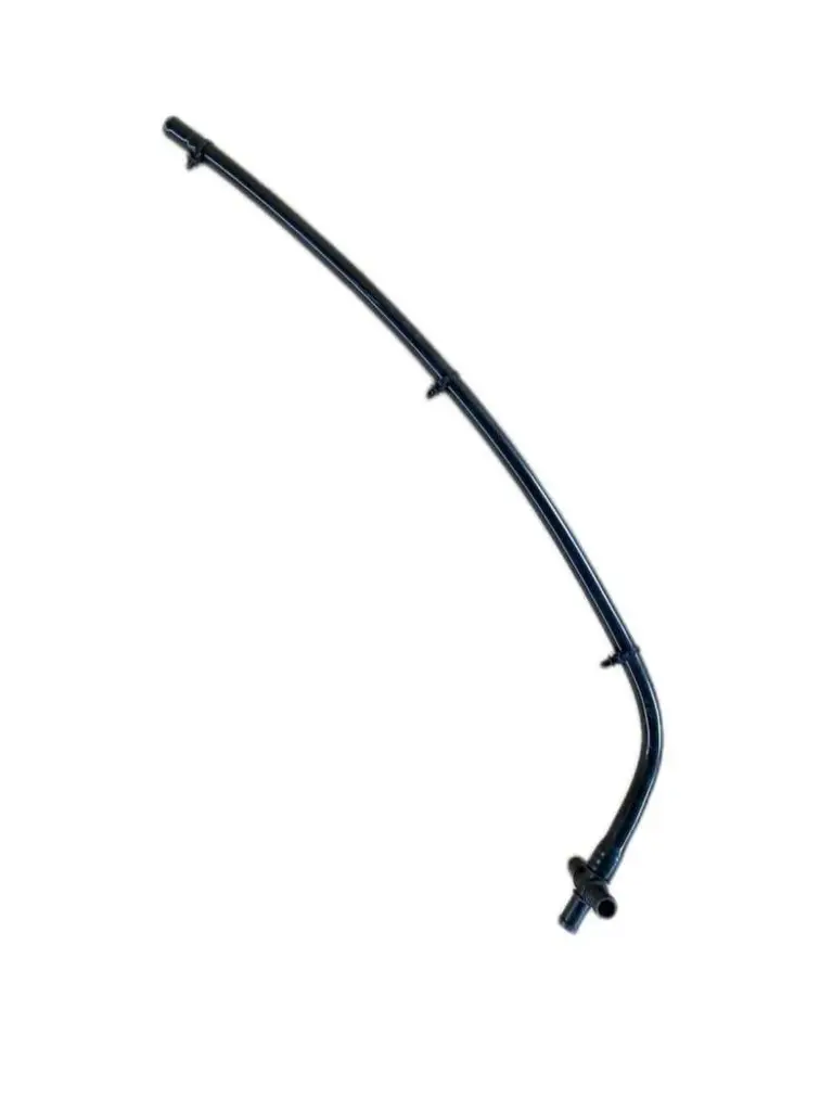 Четырехсторонний патрубок Lixiang L7, L8, L9, X01-25010011