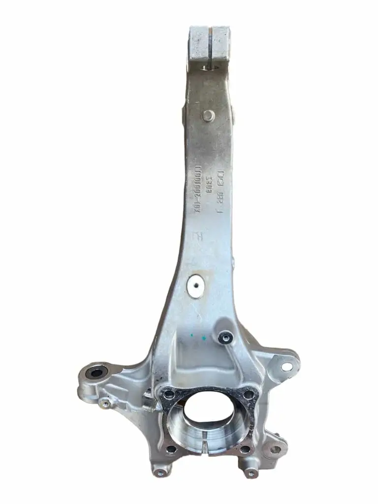 Цапфа передняя правая длинная, Lixiang L7, L8, L9, рест X01-20020026