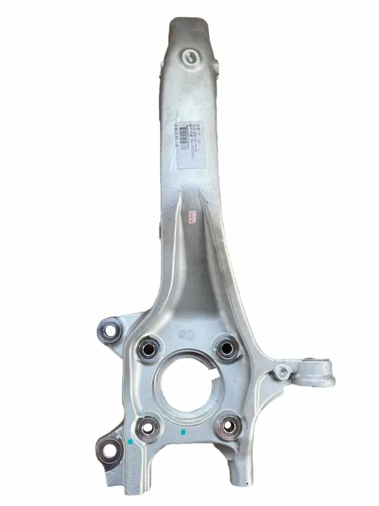 Цапфа передняя правая длинная, Lixiang L7, L8, L9, рест X01-20020026