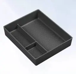 Органайзер в подлокотник Lixiang L6, L7, рестайлинг