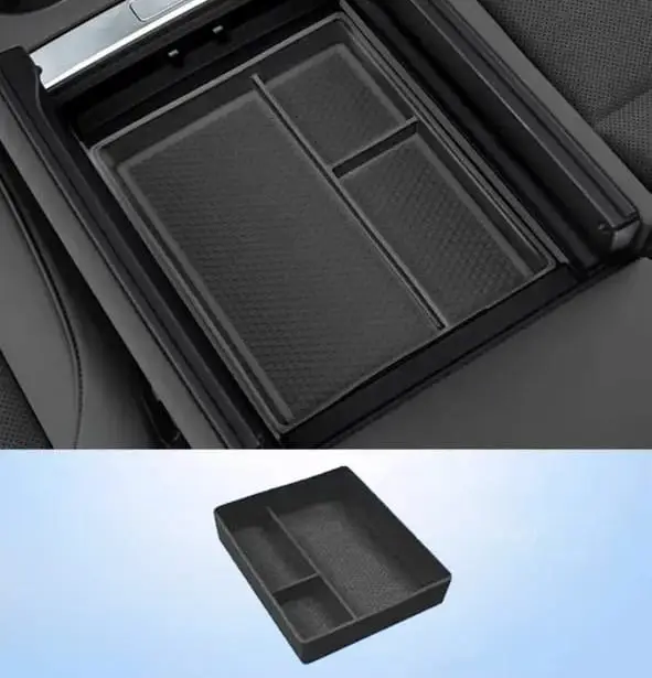 Органайзер в подлокотник Lixiang L6, L7, рестайлинг