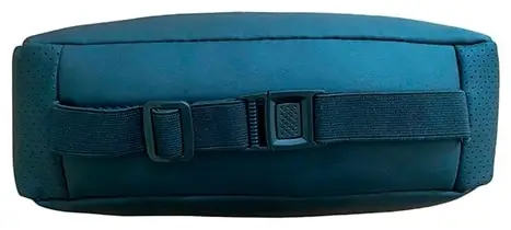 Подушки на подголовник Lixiang L6, L7, L8, L9, черного цвета