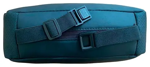 Подушки на подголовник Lixiang L6, L7, L8, L9, черного цвета