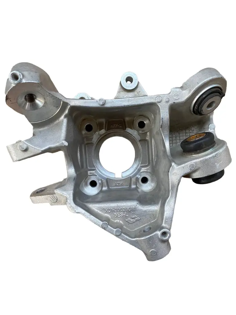 Задняя правая цапфа Lixiang L7, L8, L9, рест, X01-20030022