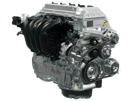 Бензиновый двигатель, мотор Lixiang L6, L7, L8, L9