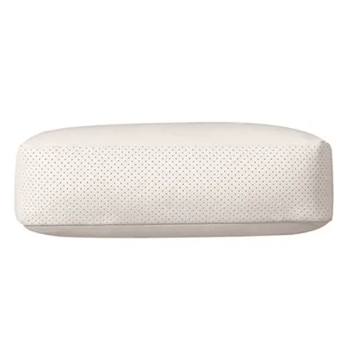 Подушки на подголовник Lixiang L6, L7, L8, L9, белого цвета