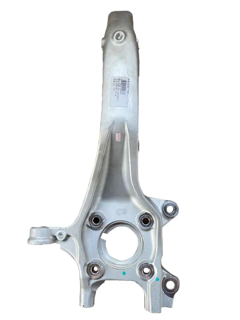 Цапфа передняя левая длинная, Lixiang L7, L8, L9, рест X01-20020025