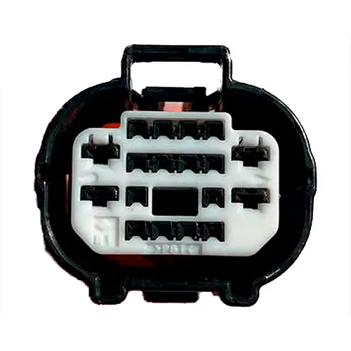 Фишка фары, нового образца Lixiang L6, L7, L8, L9