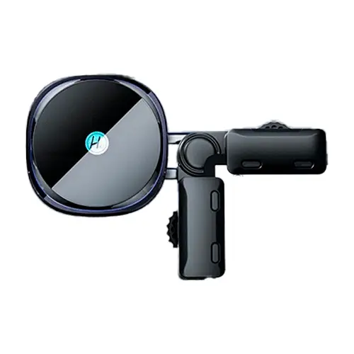 Держатель телефона с беспроводной зарядкой Lixiang L6, L7, L8, L9, 2024 год