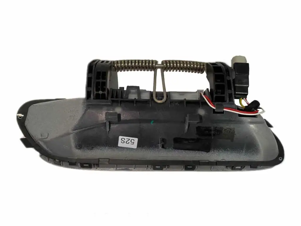 Левая ручка задней двери, Volkswagen ID.4, ID.6, 4 контактная