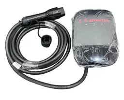 Настенная зарядная станция Honda, на 7кВт.