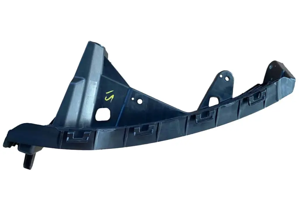 Передний кронштейн фары, левый Honda e:NS1, 71290-31A-HOO