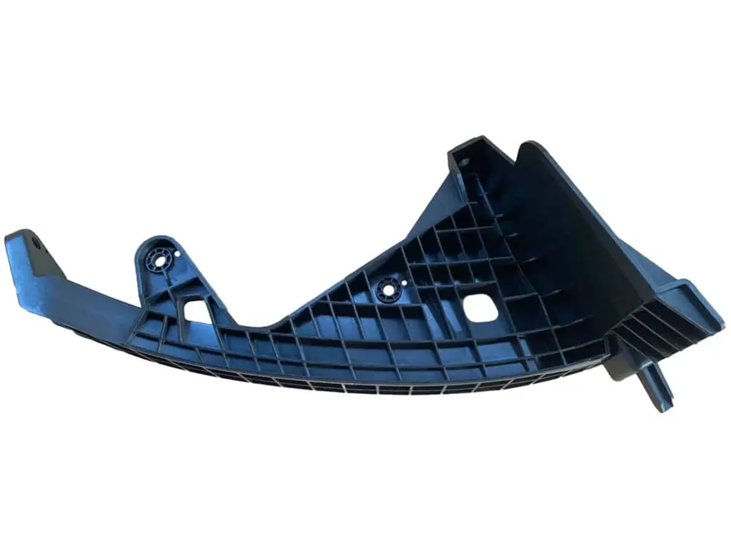 Передний кронштейн фары, левый Honda e:NS1, 71290-31A-HOO