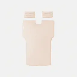 Оригинальный надувной матрас Lixiang L6