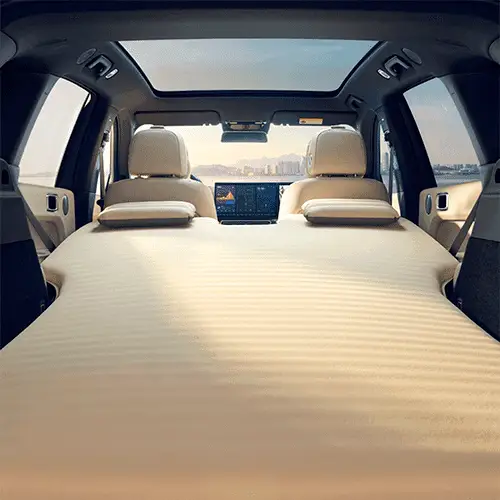 Оригинальный надувной матрас Lixiang L6