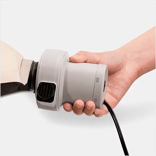 Оригинальный надувной матрас Lixiang L6