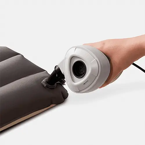 Оригинальный надувной матрас Lixiang L6