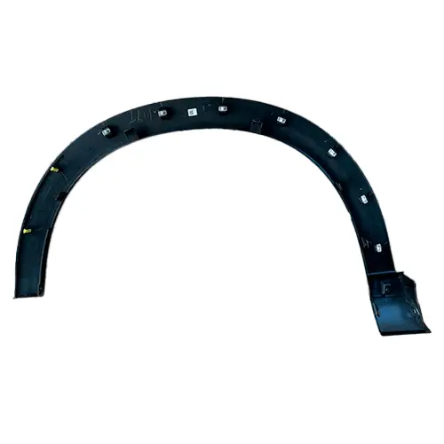 Передний правый расширитель арки, накладка на крыло Honda e:NS1, 74107-31A-H01