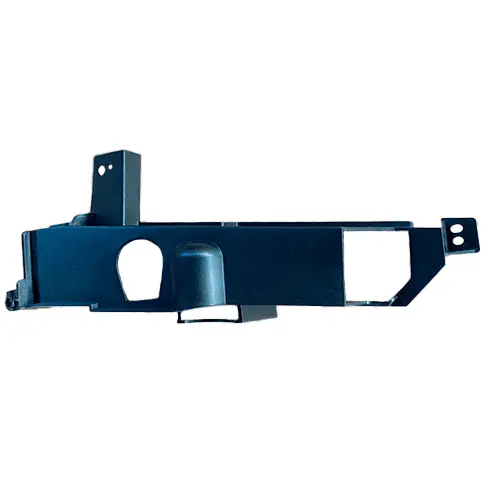 Передний кронштейн туманки бампера, левый Honda e:NS1, 71193-31A-HOO