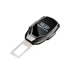 Заглушка, фиксатор ремня безопасности Geely