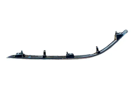 Передний левый молдинг, хромированная накладка на бампер Honda e:NS1, 71108-31A-HOO