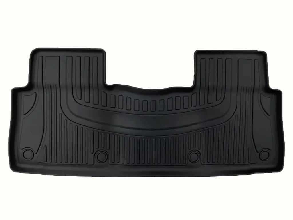 Однослойные полики, коврики в салон и багажник Changan Deepal S7, S07, TPE