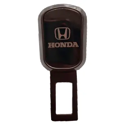 Заглушка, фиксатор ремня безопасности Honda e:NS1