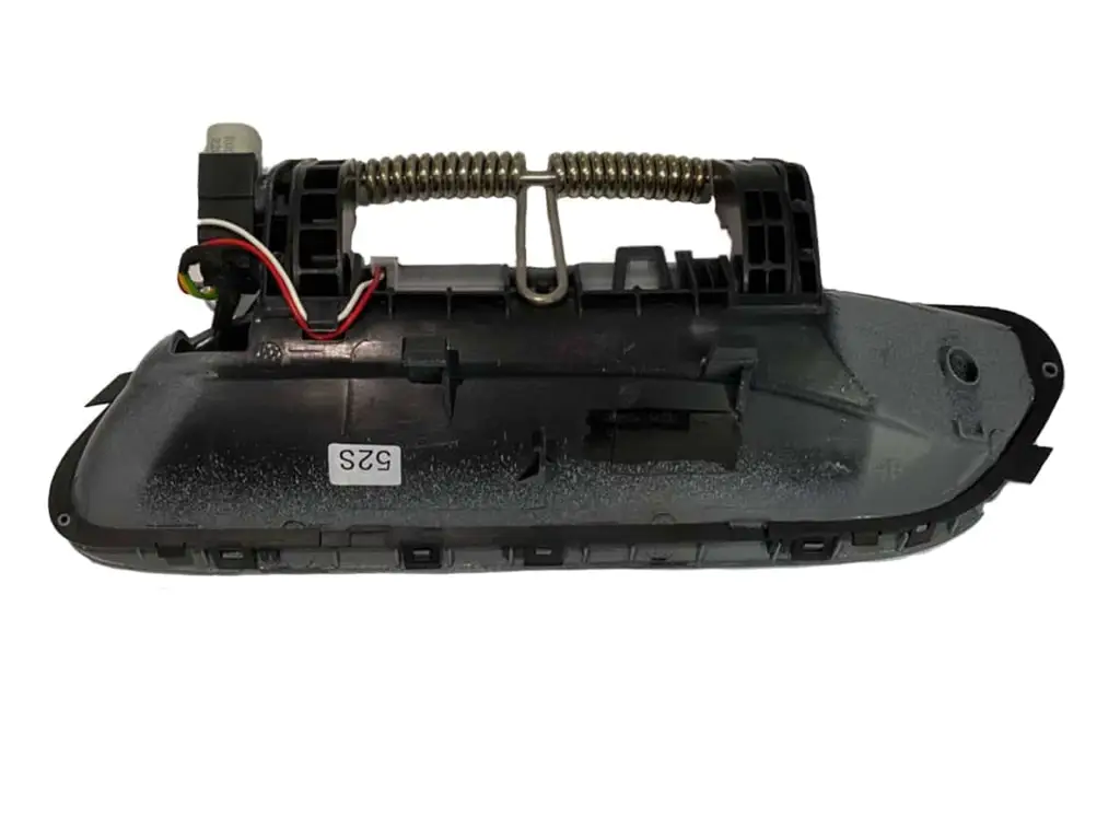 Правая ручка задней двери, Volkswagen ID.4, ID.6, 4 контактная