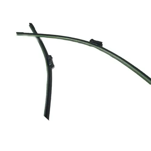 Комплект оригинальных дворников, щеток стеклоочистителя Geely Monjaro