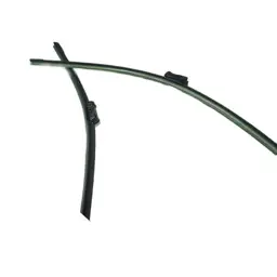 Комплект оригинальных дворников, щеток стеклоочистителя Geely Monjaro