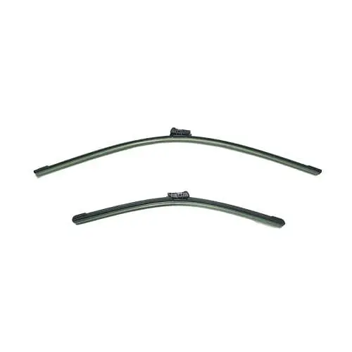 Комплект оригинальных дворников, щеток стеклоочистителя Geely Monjaro