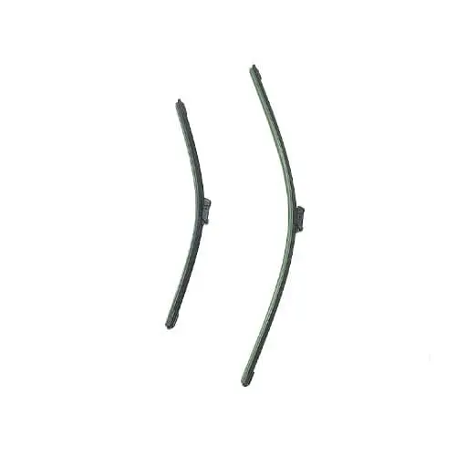 Комплект оригинальных дворников, щеток стеклоочистителя Geely Monjaro