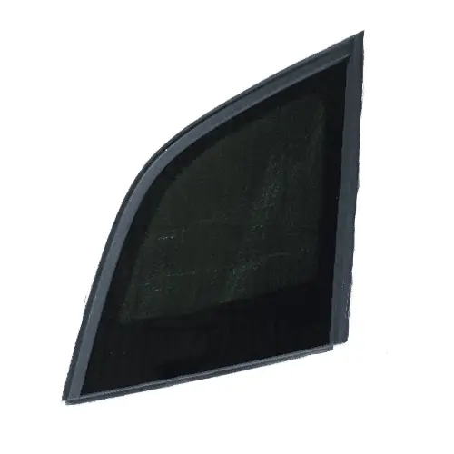 Форточка багажника, левая Volkswagen ID.6, L12D 845 041 C 5AP