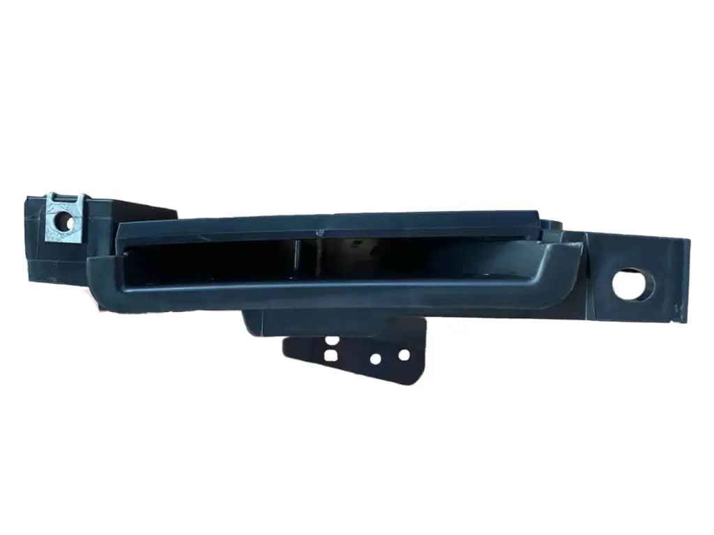 Передний правый диффузор радиатора Honda e:NS1, 71335-31A-HOO