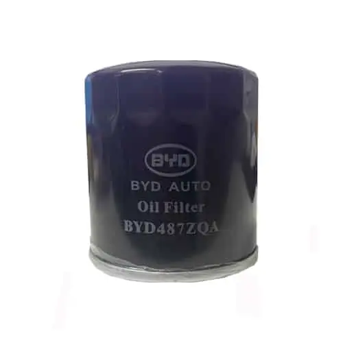 Оригинальный масляный фильтр BYD Leopard 5, 12255625-00