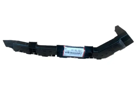 Задний кронштейн бампера, левый Honda e:NS1, 71680-3MO-003