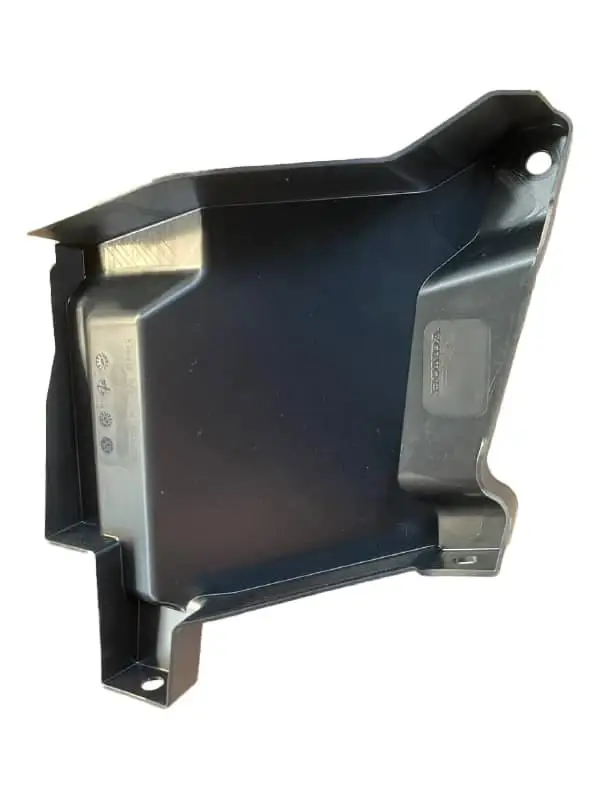 Передний правый дефлектор бампера Honda e:NS1, 71325-31A-H00