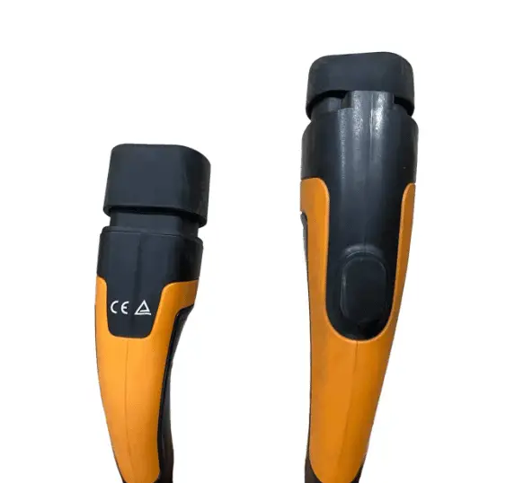 Переходник с GBT на Type 2