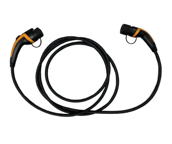 Переходник с GBT на Type 2