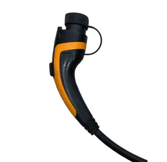 Переходник с GBT на Type 2