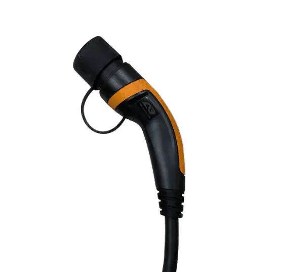 Переходник с GBT на Type 2