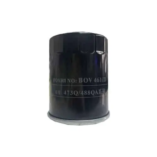 Оригинальный масляный фильтр BYD Song DMI, 12285896-00, 16088282-00