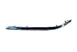 Передний правый молдинг, хромированная накладка на бампер Honda e:NS1, 71103-31A-H00