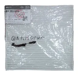 Оригинальный салонный фильтр BYD Qin plus, 12975841-00