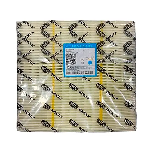 Воздушный фильтр Geely Coolray, дубликат, 2032040500