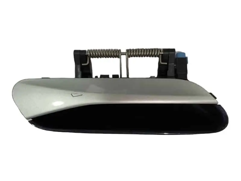 Правая ручка передней двери, Volkswagen ID.4, ID.6, 5 контактная, 11G.837.206J