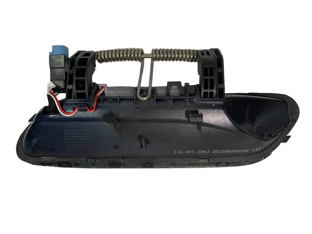 Правая ручка передней двери, Volkswagen ID.4, ID.6, 5 контактная, 11G.837.206J