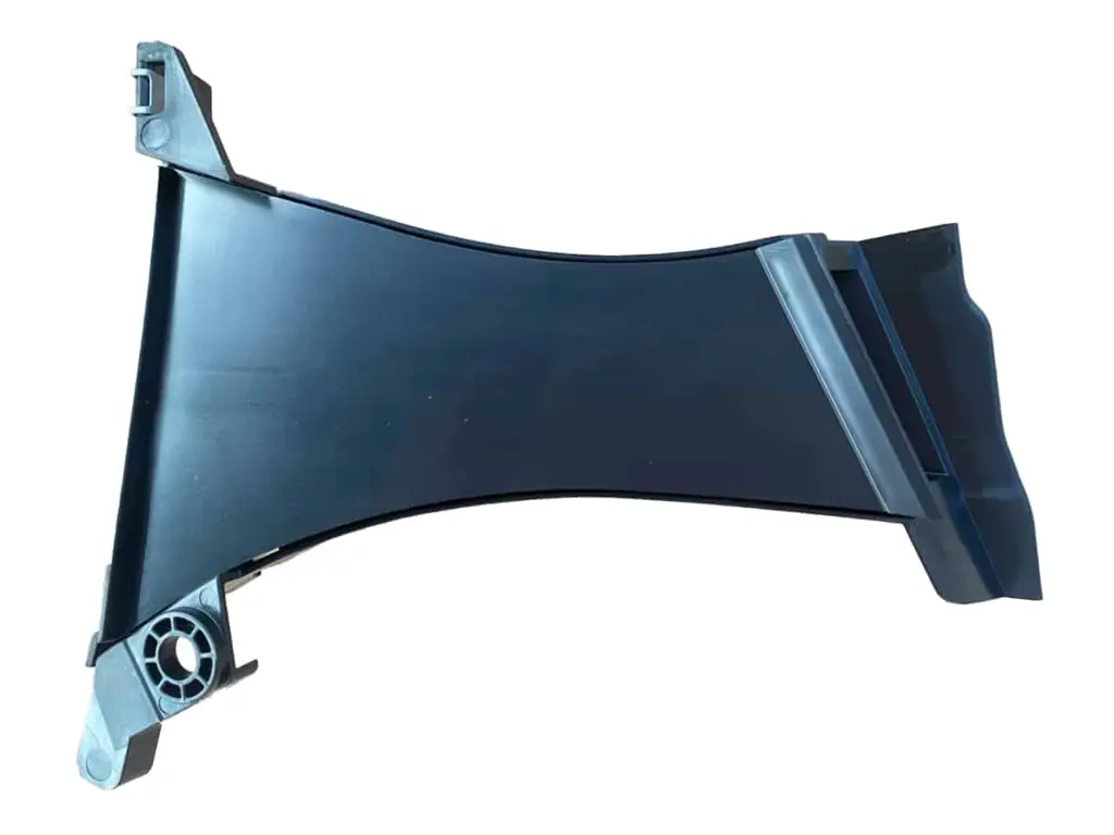 Передний левый диффузор радиатора Honda e:NS1, 71385-31A-HOO