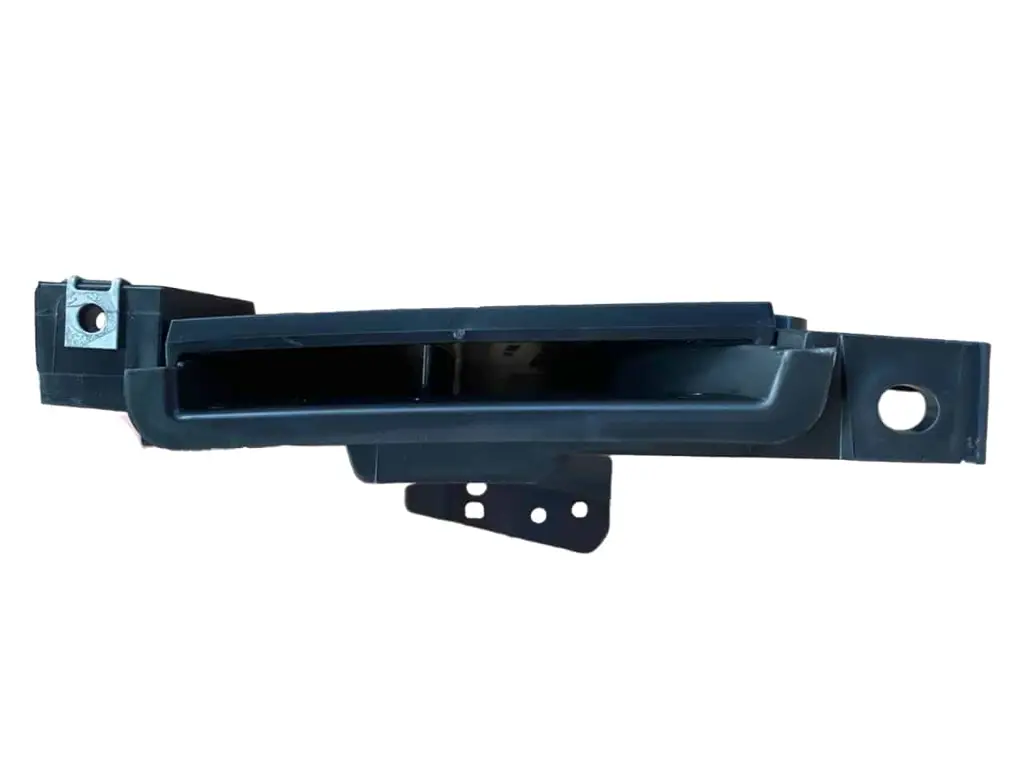 Передний левый диффузор радиатора Honda e:NS1, 71385-31A-HOO